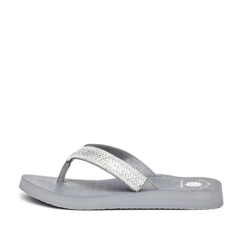 Soriano Flip Flop Sandal