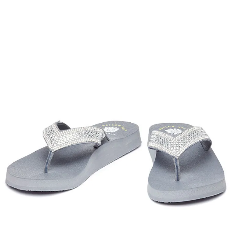 Soriano Flip Flop Sandal