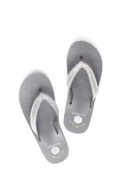 Soriano Flip Flop Sandal