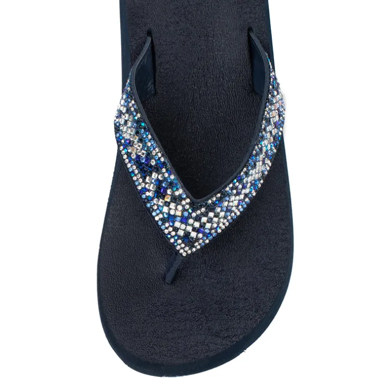Soriano Flip Flop Sandal