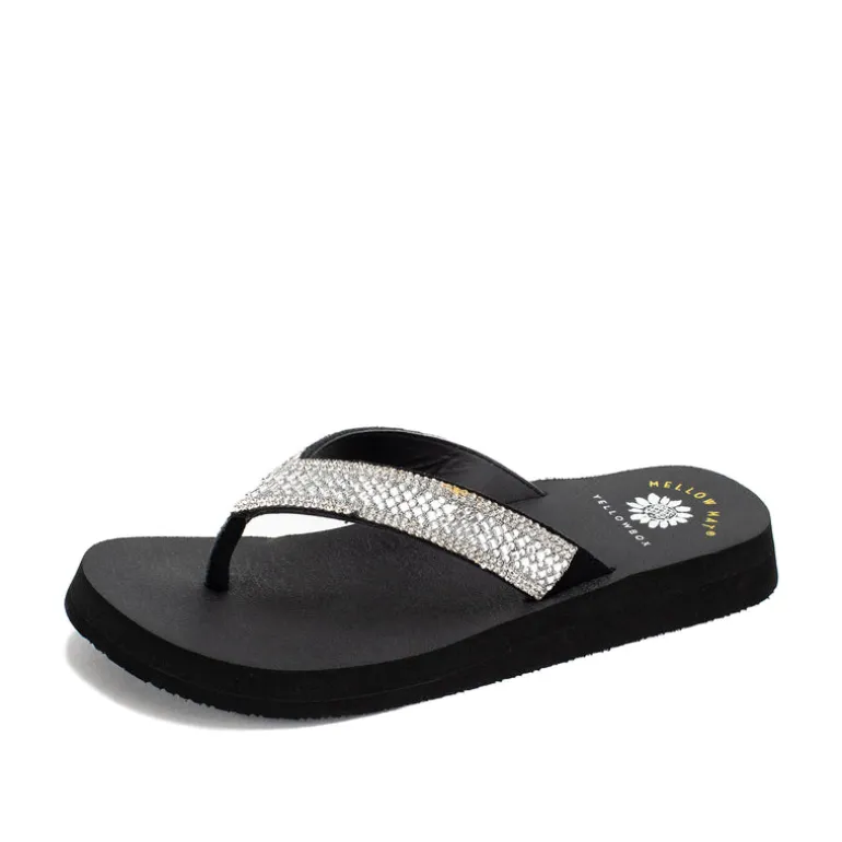 Soriano Flip Flop Sandal