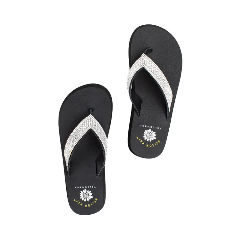 Soriano Flip Flop Sandal