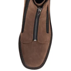 Spencer Knit Chelsea Boot
