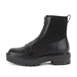 Spencer Knit Chelsea Boot