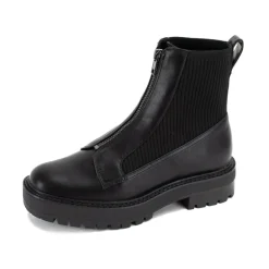 Spencer Knit Chelsea Boot