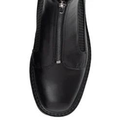Spencer Knit Chelsea Boot