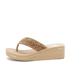 Srida Wedge Sandal