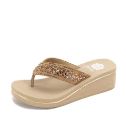 Srida Wedge Sandal