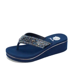 Srida Wedge Sandal