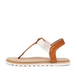 Static Sandal