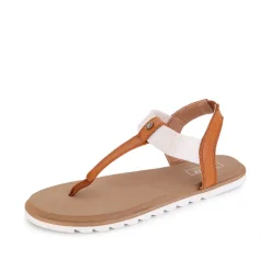 Static Sandal