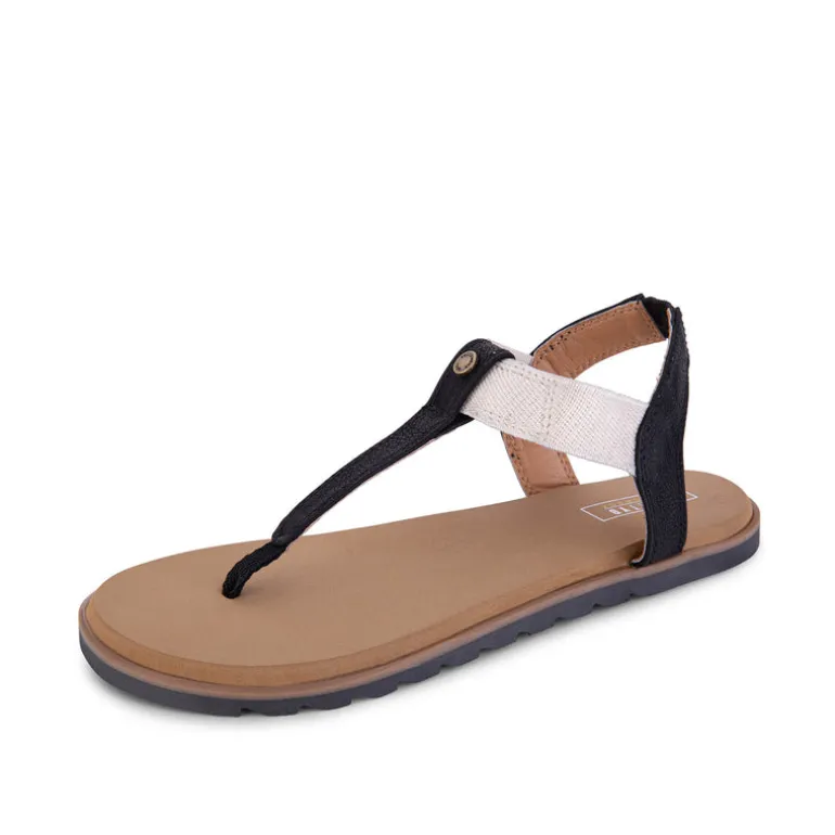 Static Sandal