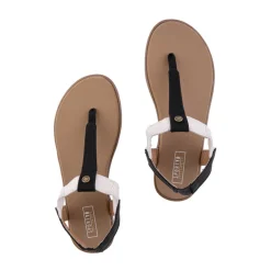 Static Sandal
