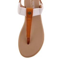 Static Sandal