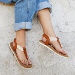 Static Sandal
