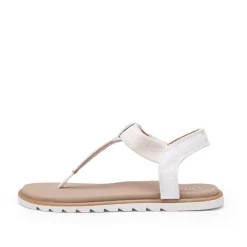Static Sandal