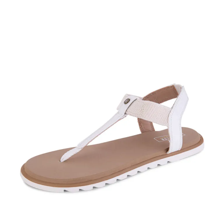 Static Sandal