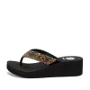 Steffie Wedge Sandal