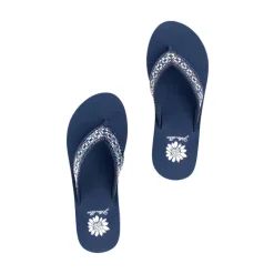 Steffie Wedge Sandal