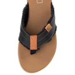 Sunshine Flip Flop