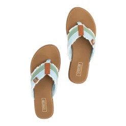 Sunshine Flip Flop