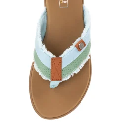 Sunshine Flip Flop