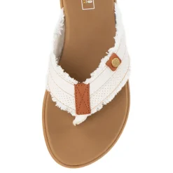 Sunshine Flip Flop