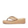 Sunvale Wedge Sandal