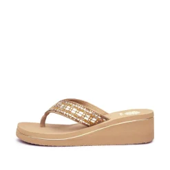 Sunvale Wedge Sandal