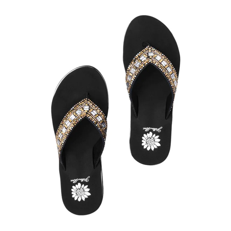 Sunvale Wedge Sandal