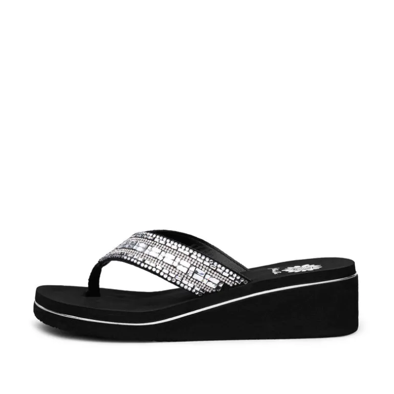 Sunvale Wedge Sandal