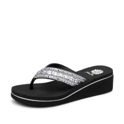 Sunvale Wedge Sandal