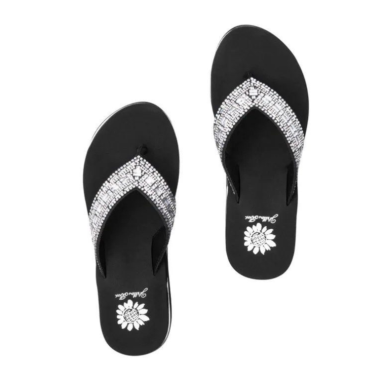Sunvale Wedge Sandal