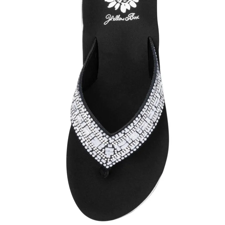 Sunvale Wedge Sandal