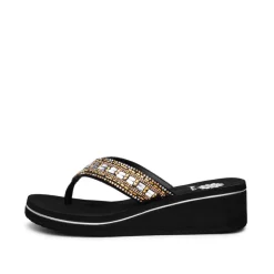 Sunvale Wedge Sandal