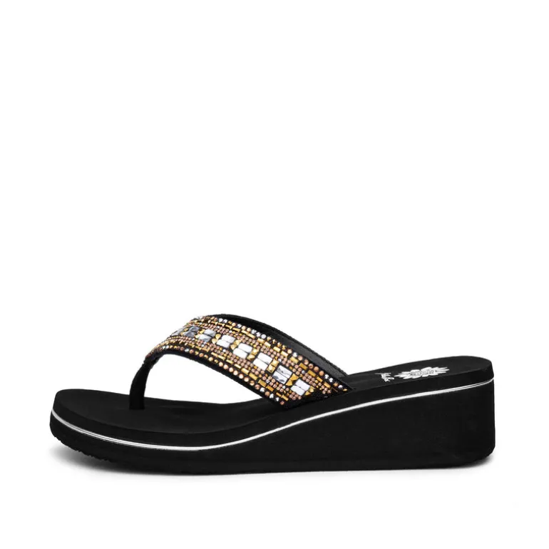 Sunvale Wedge Sandal