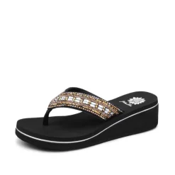 Sunvale Wedge Sandal