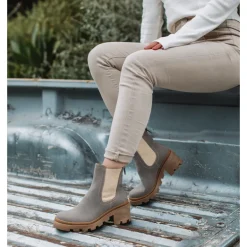 Tabitha Chelsea Boot