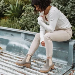 Tabitha Chelsea Boot
