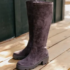 Talina Stretch Boot