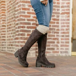 Talina Stretch Boot