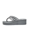 Tania Wedge Sandal