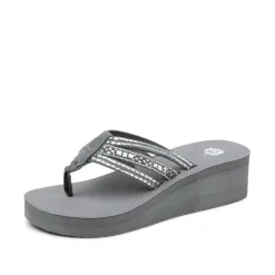 Tania Wedge Sandal
