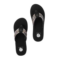 Tania Wedge Sandal