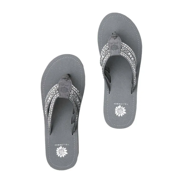 Tania Wedge Sandal