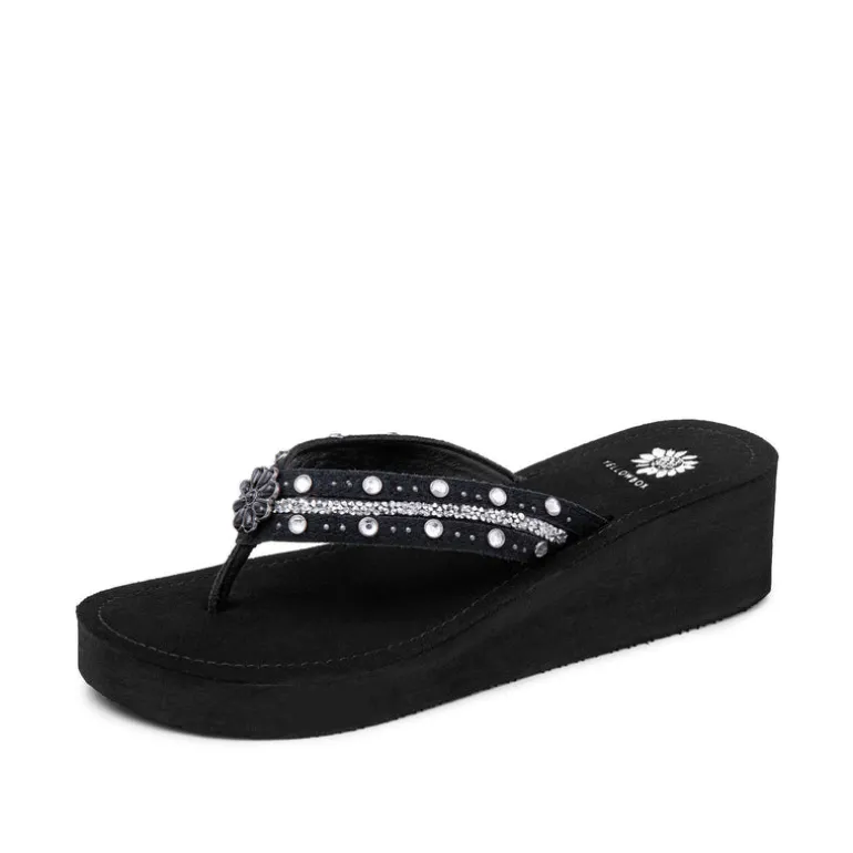 Terell Wedge Sandal