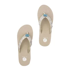 Terell Wedge Sandal