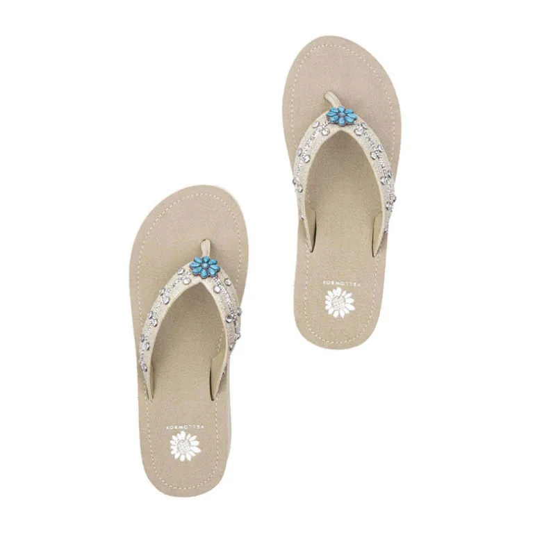Terell Wedge Sandal