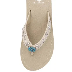 Terell Wedge Sandal