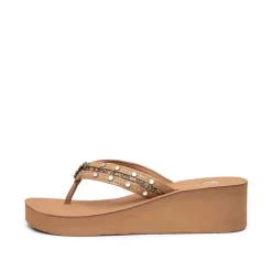 Terell Wedge Sandal